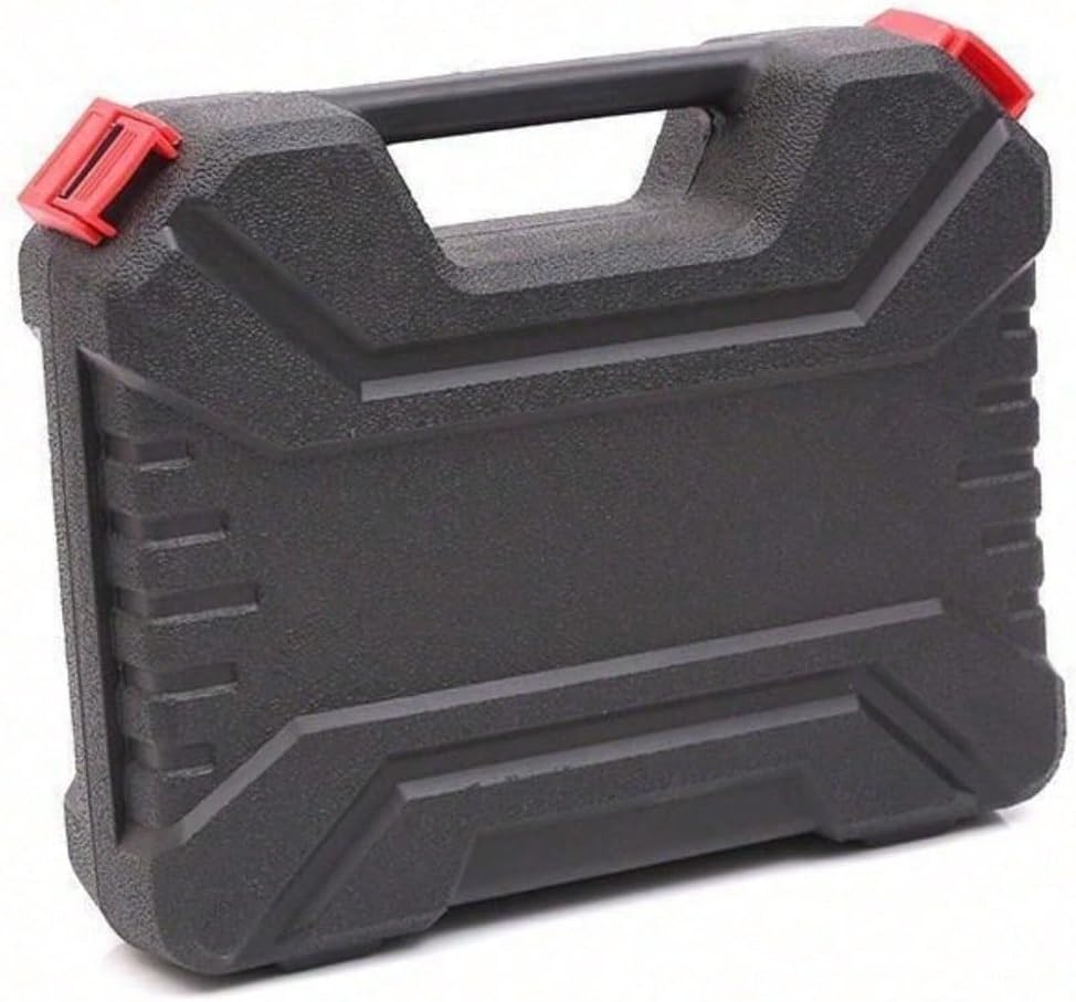 Taladro 21v 2 Baterias Redondas Azul