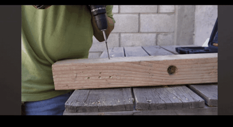 Taladro 21v 2 Baterias Redondas Azul