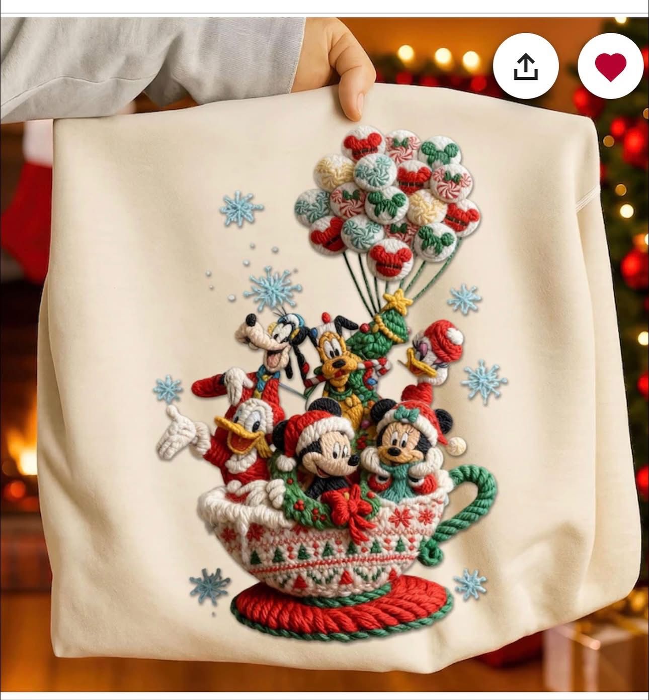 🎅 SUDADERAS NAVIDEÑAS PARA TU FAMILIA🌲🎅