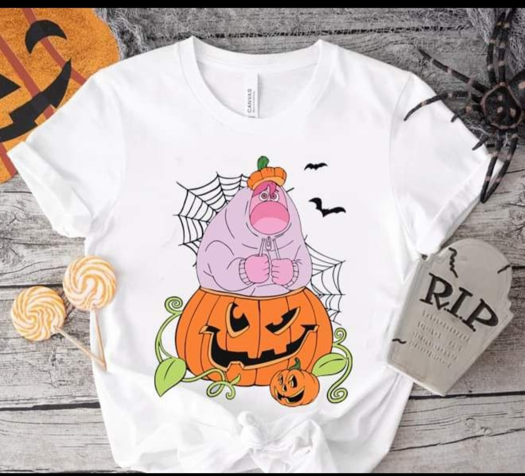 🎃🎃👺PLAYERA HALLOWEEN 👺👹🎃
