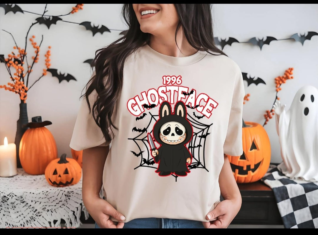 🎃🦫PLAYERAS LA BU BU HALLOWEEN 🎃 🦫