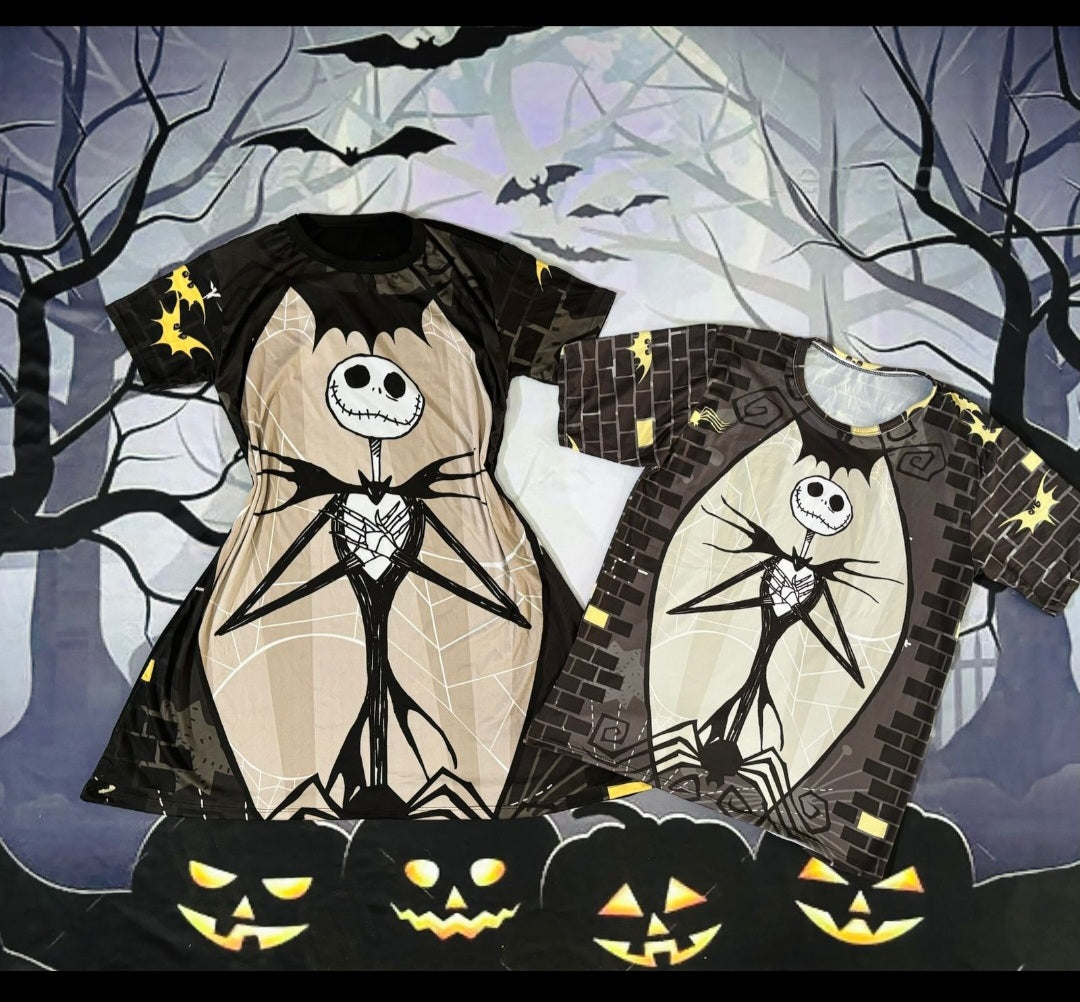 🎃DÚO PAREJA HALLOWEEN 🎃