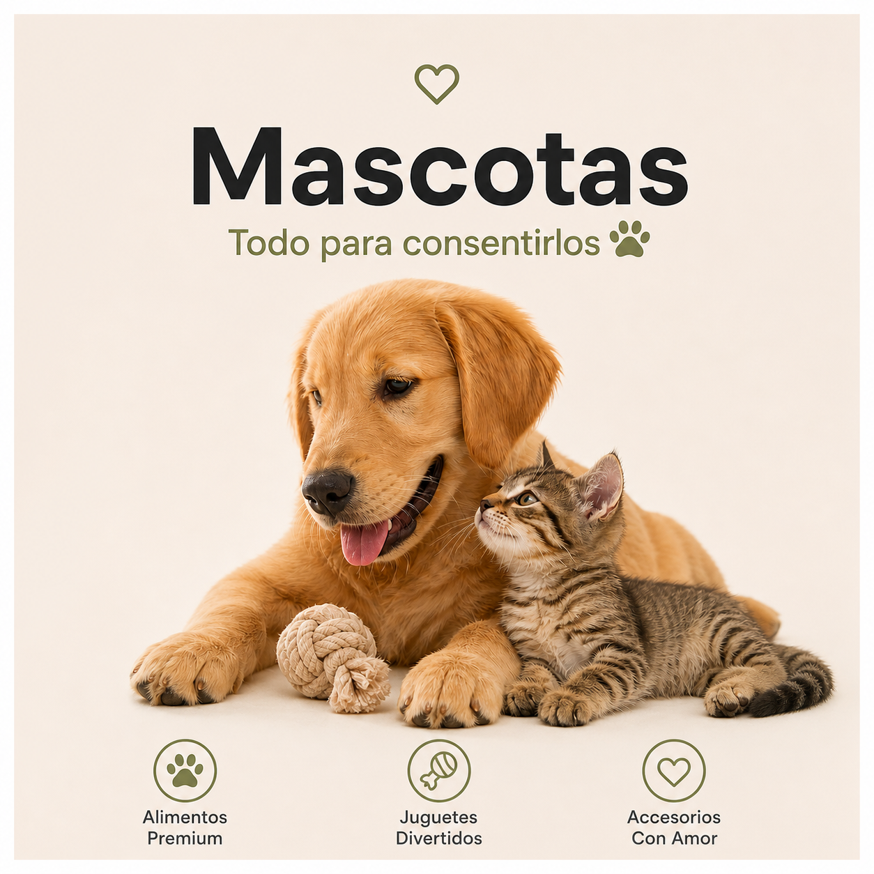 MASCOTAS