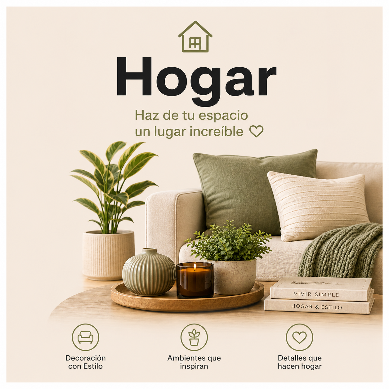 HOGAR