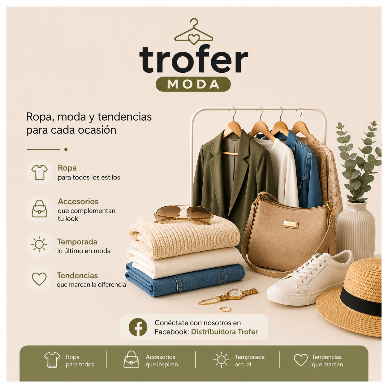 TROFER MODA
