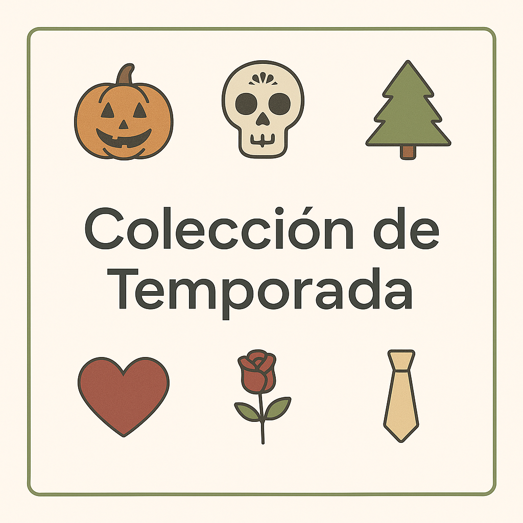 "ESPECIAL DE TEMPORADA"