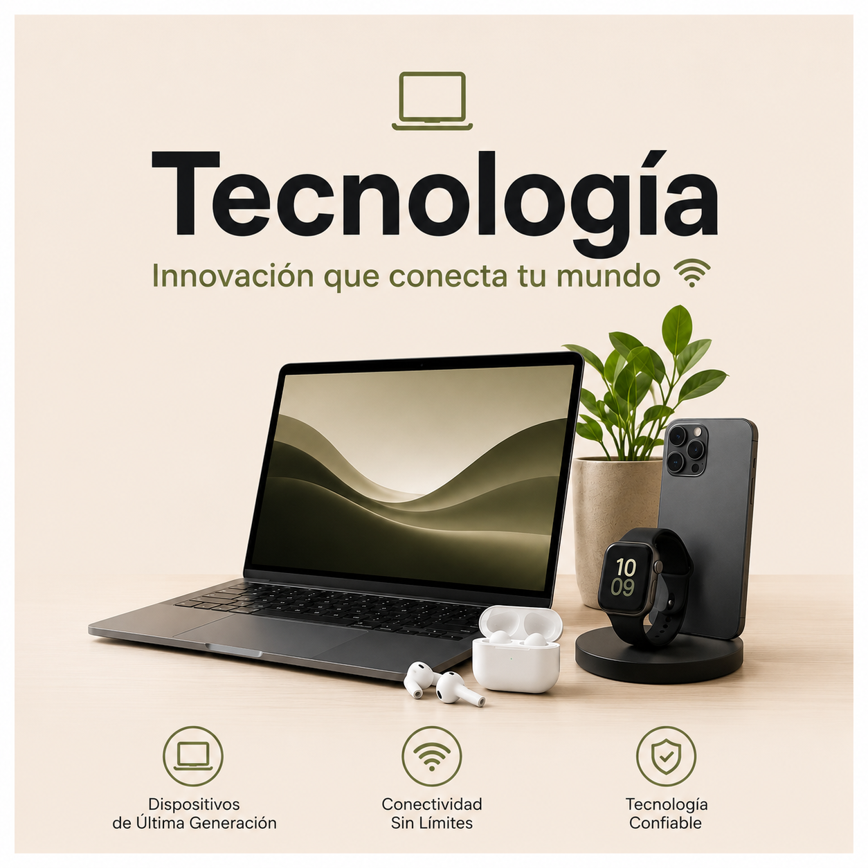 Tecnología