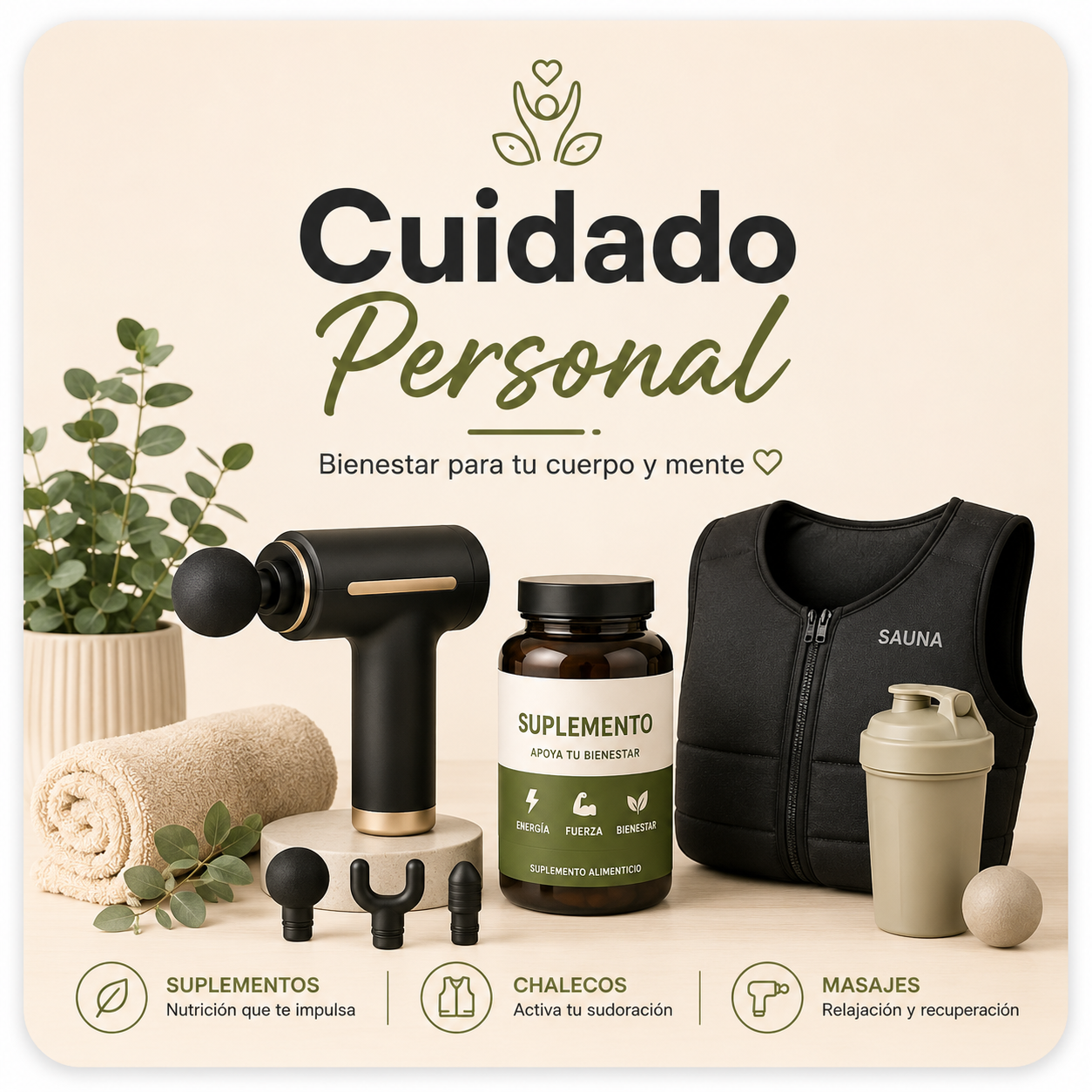 Cuidado Personal