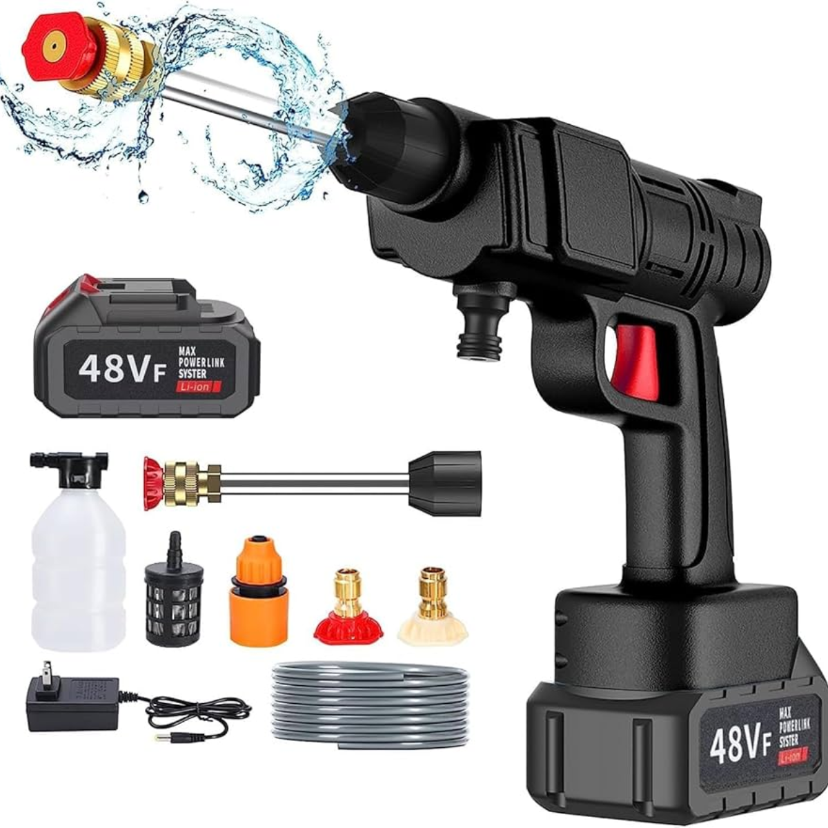 Gray helmet for bikers