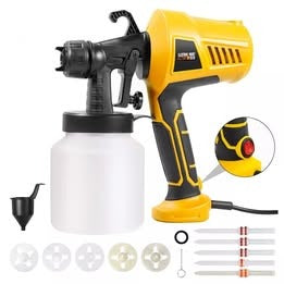 Gray helmet for bikers