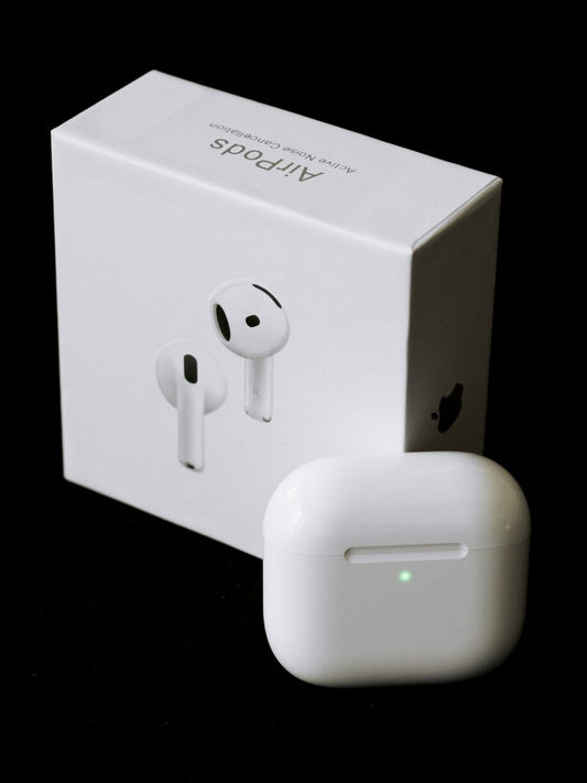 Airpods 4ta GENERACION