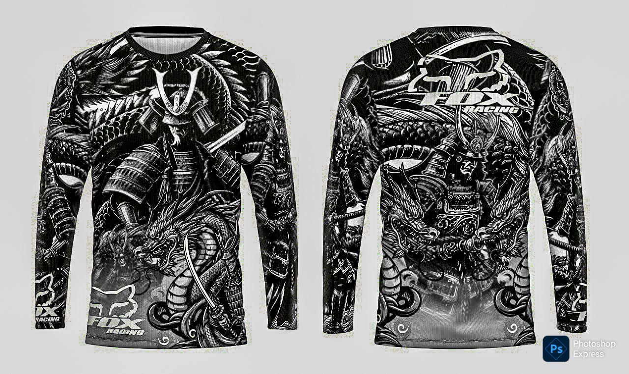 🔥 JERSEY PERSONALIZADOS PARA BICI, MOTOS, CARROS Y CUALQUIER DEPORTE ✨