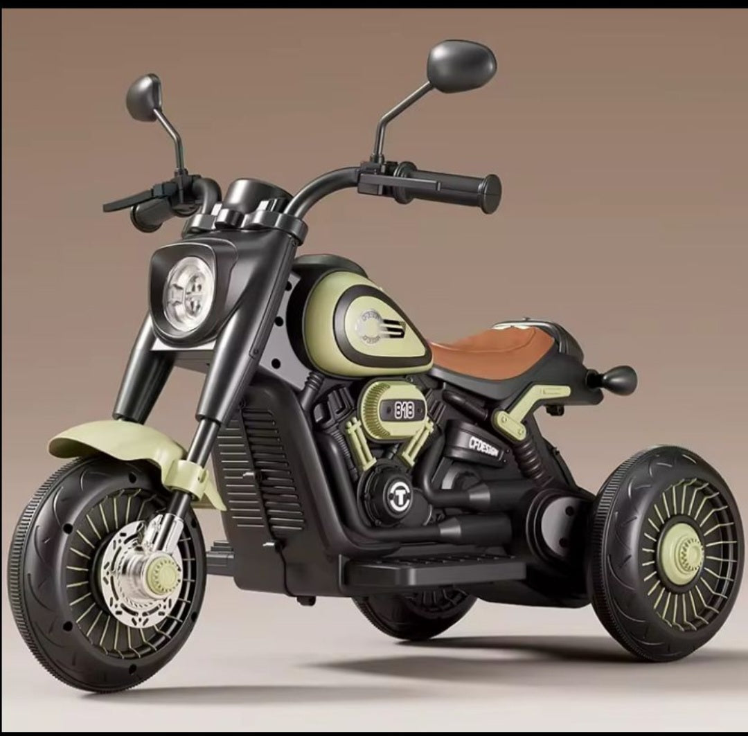 🏍 MOTO PARA NIÑOS🏍