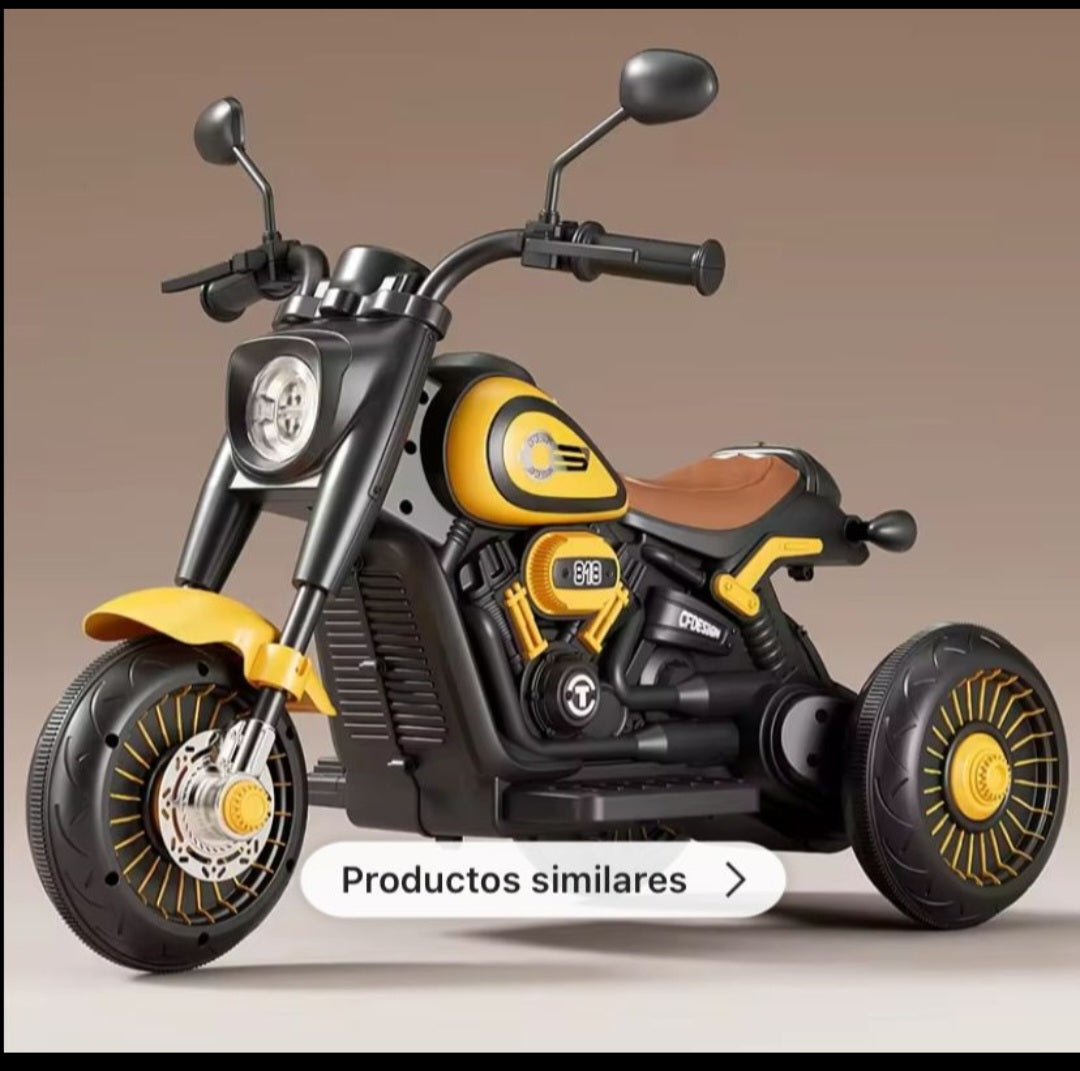 🏍 MOTO PARA NIÑOS🏍