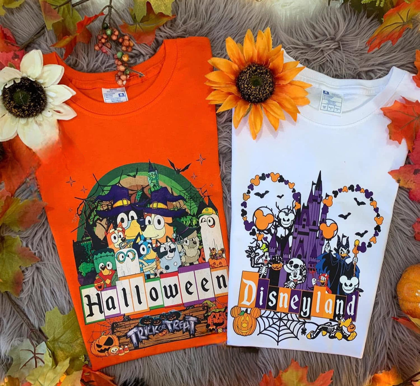 🎃Playera de HALLOWEEN 🎃