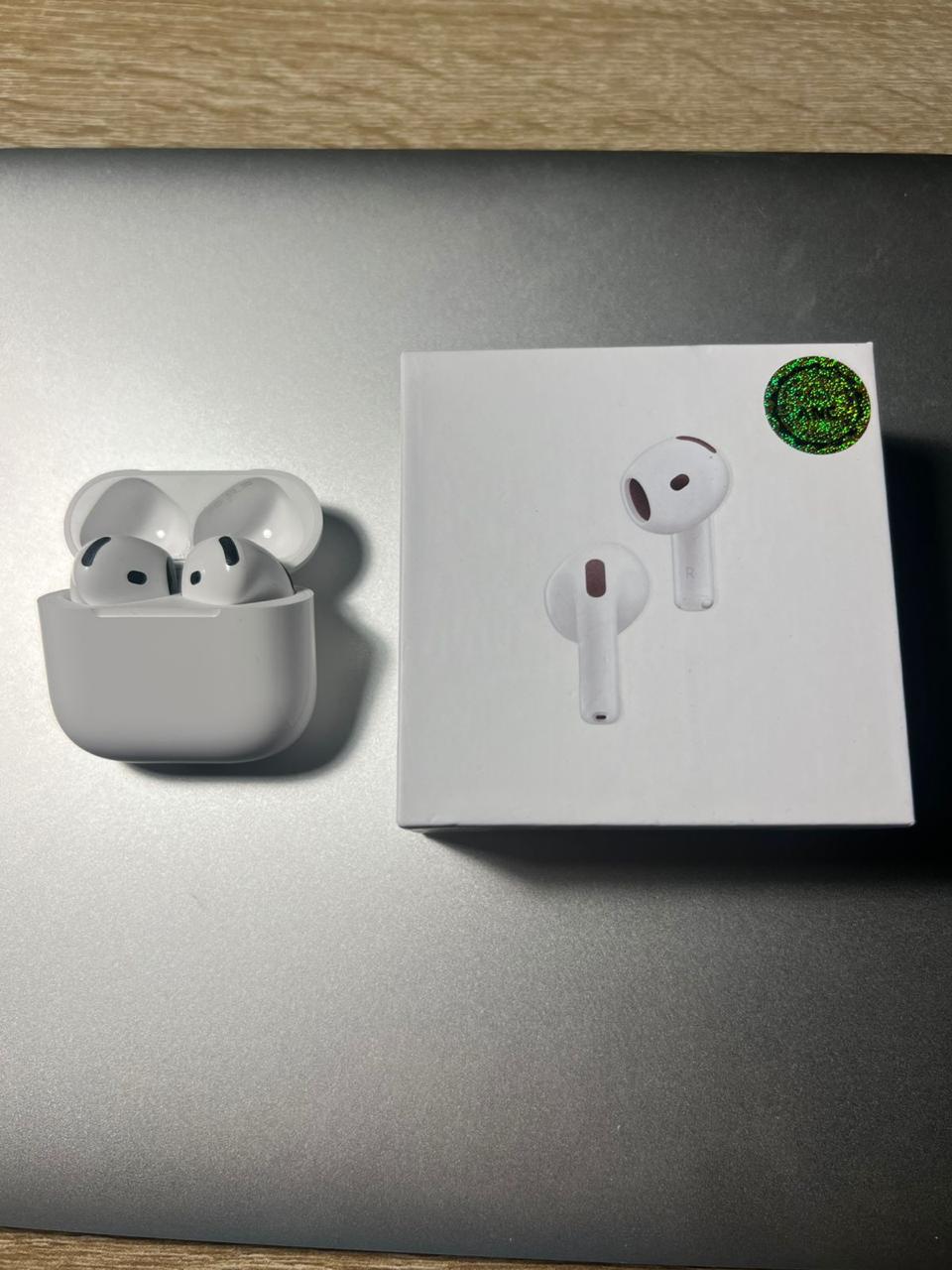 Airpods 4ta GENERACION