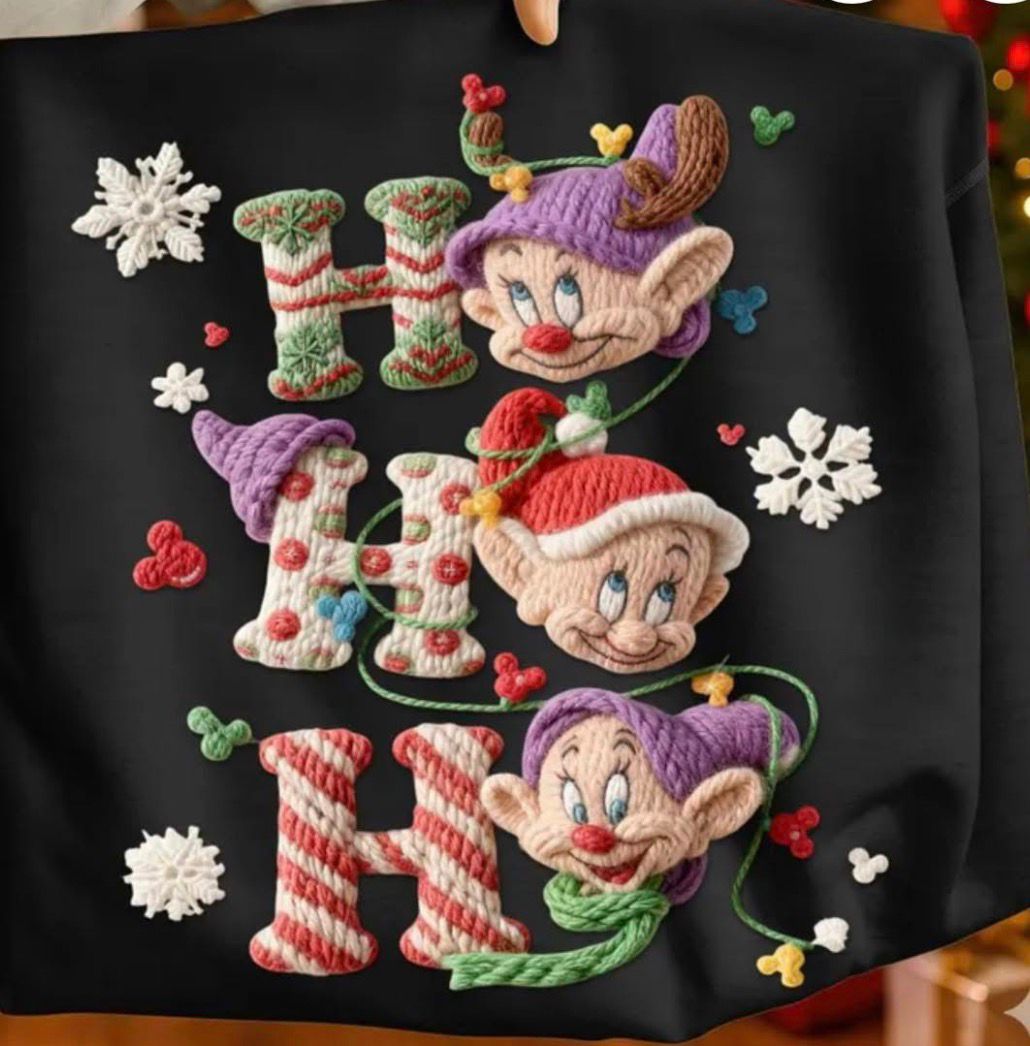 🎅 SUDADERAS NAVIDEÑAS PARA TU FAMILIA🌲🎅