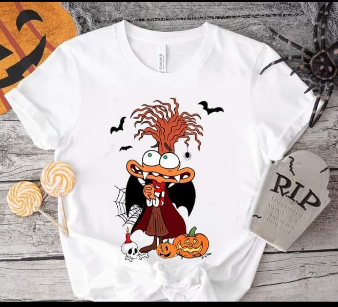 🎃🎃👺PLAYERA HALLOWEEN 👺👹🎃