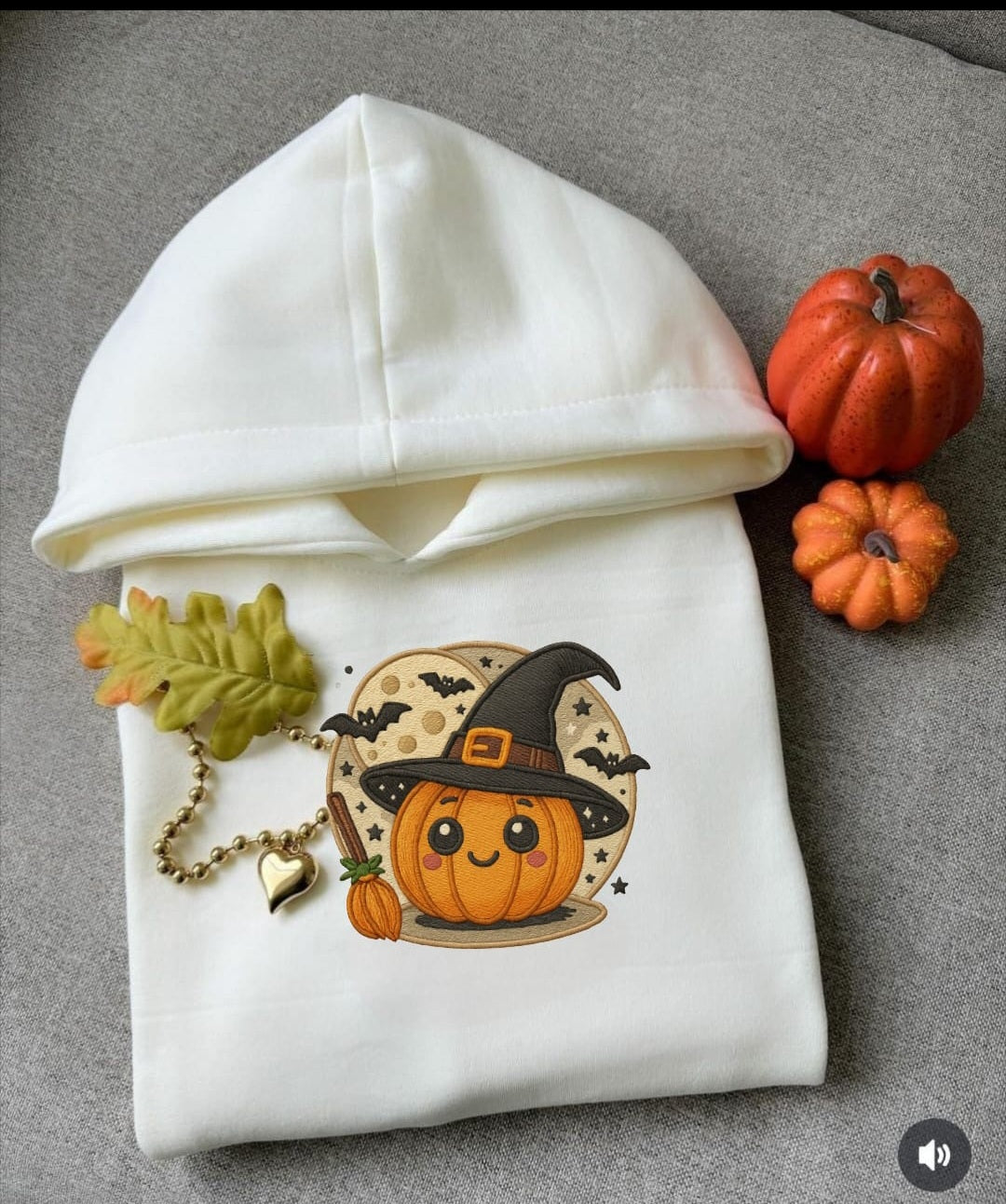 🎃Sudadera HALLOWEEN 🎃