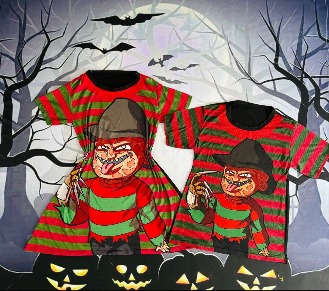 🎃DÚO PAREJA HALLOWEEN 🎃