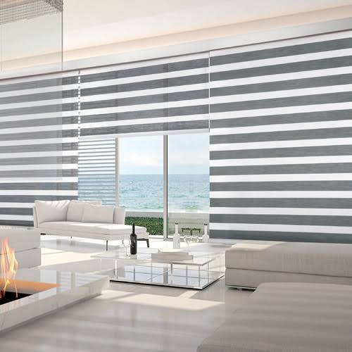 PERSIANAS SHEER