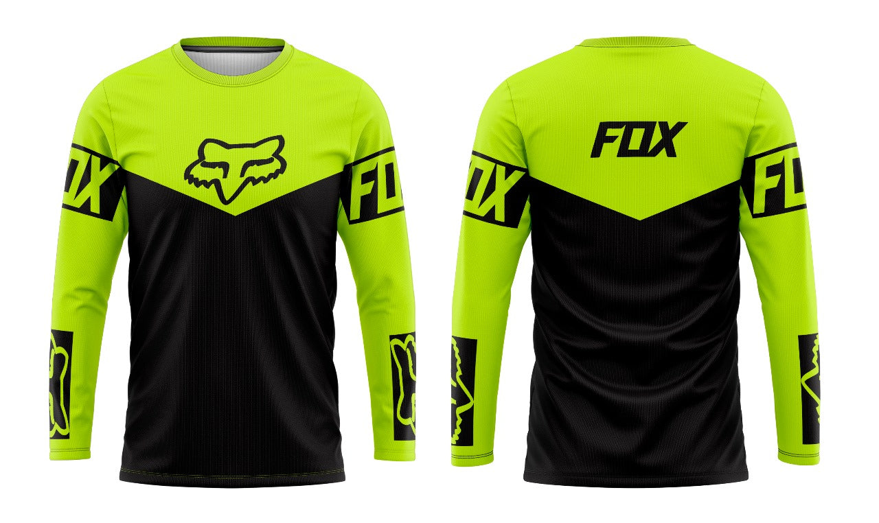 🔥 JERSEY PERSONALIZADOS PARA BICI, MOTOS, CARROS Y CUALQUIER DEPORTE ✨