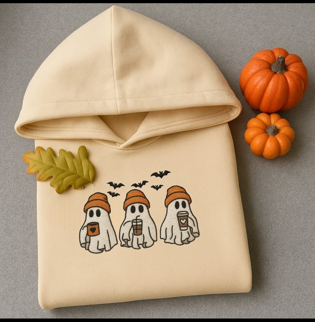 🎃Sudadera HALLOWEEN 🎃