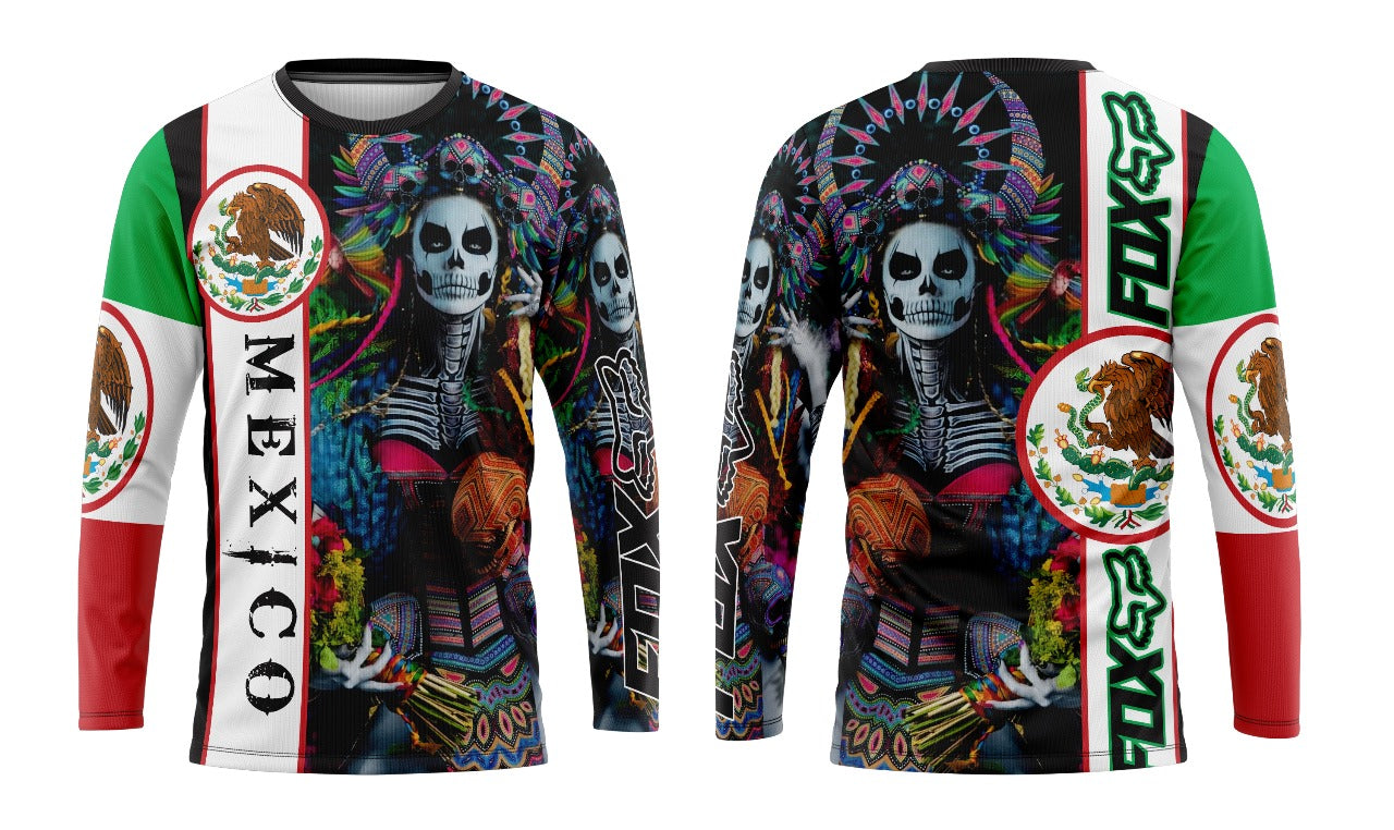 🔥 JERSEY PERSONALIZADOS PARA BICI, MOTOS, CARROS Y CUALQUIER DEPORTE ✨