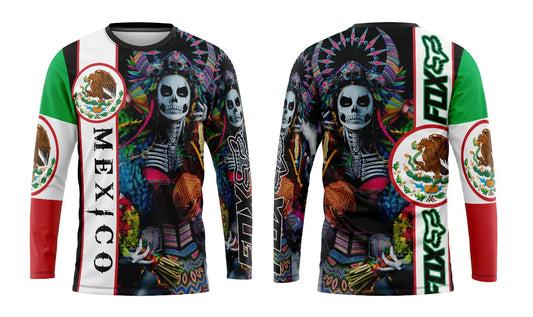 🔥 JERSEY PERSONALIZADOS PARA BICI, MOTOS, CARROS Y CUALQUIER DEPORTE ✨