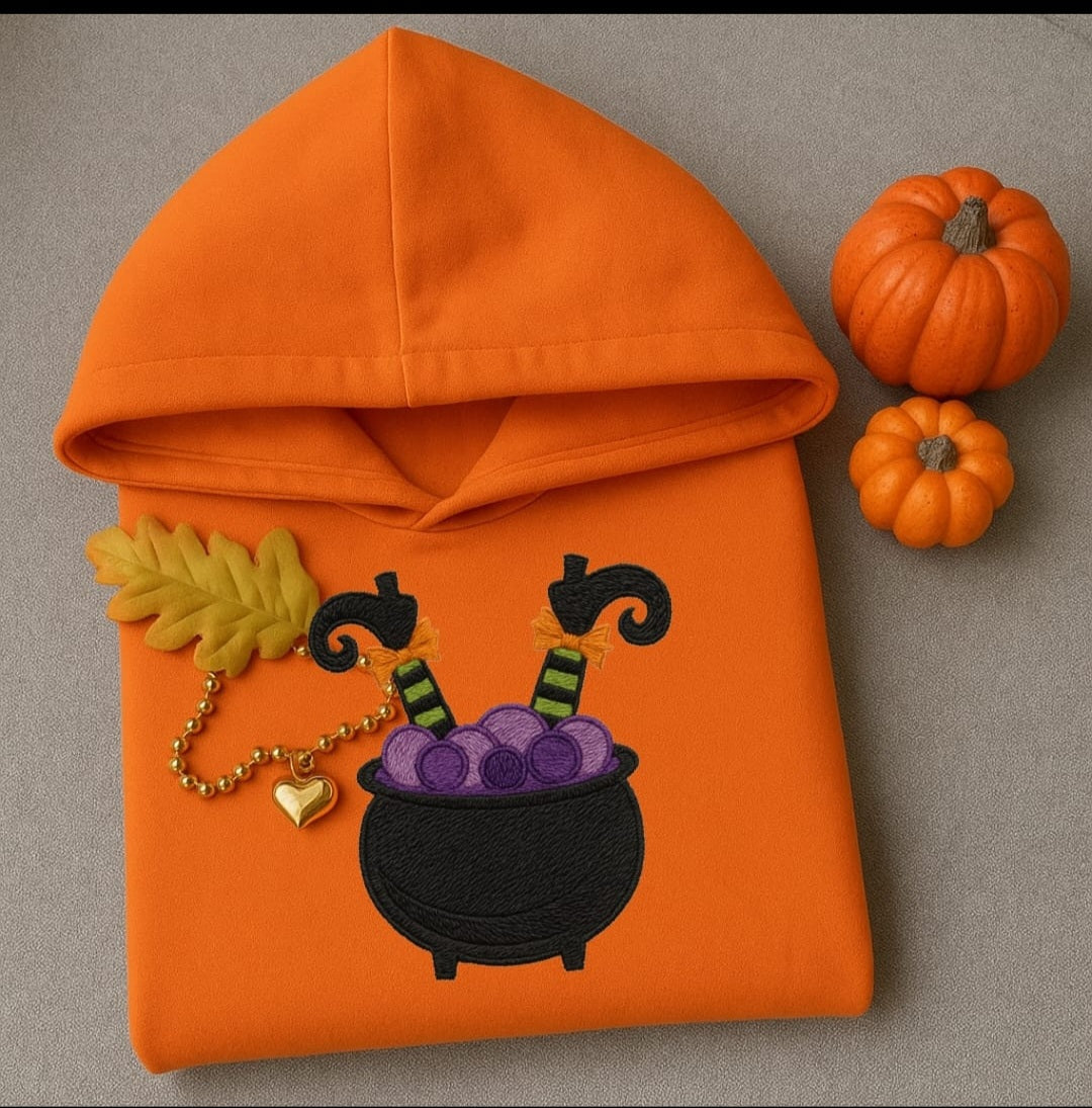 🎃Sudadera HALLOWEEN 🎃