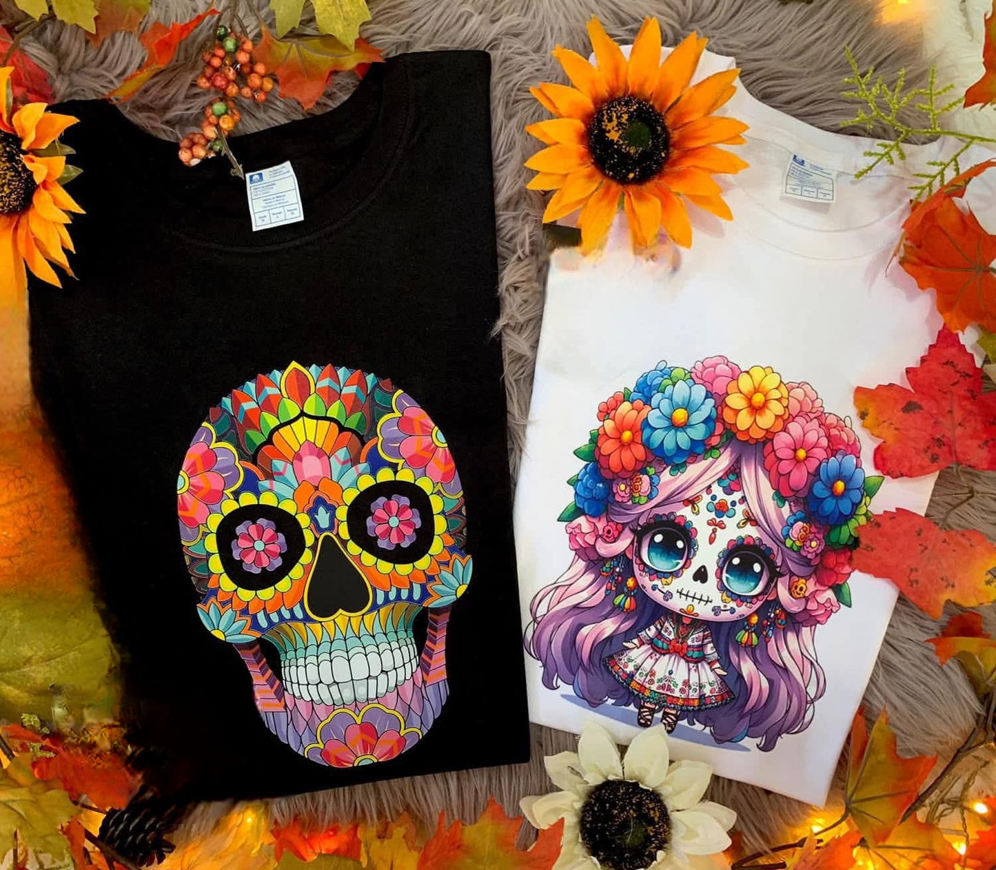 🎃Playera de HALLOWEEN 🎃