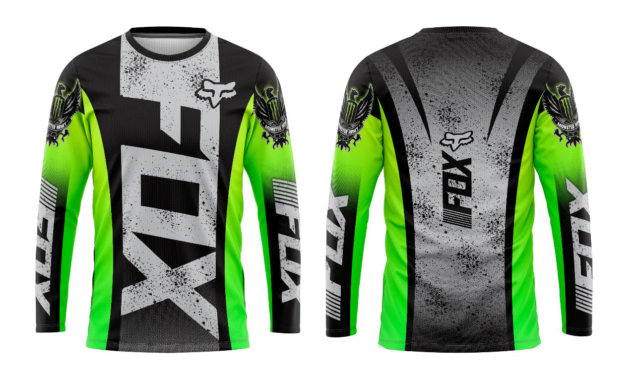 🔥 JERSEY PERSONALIZADOS PARA BICI, MOTOS, CARROS Y CUALQUIER DEPORTE ✨