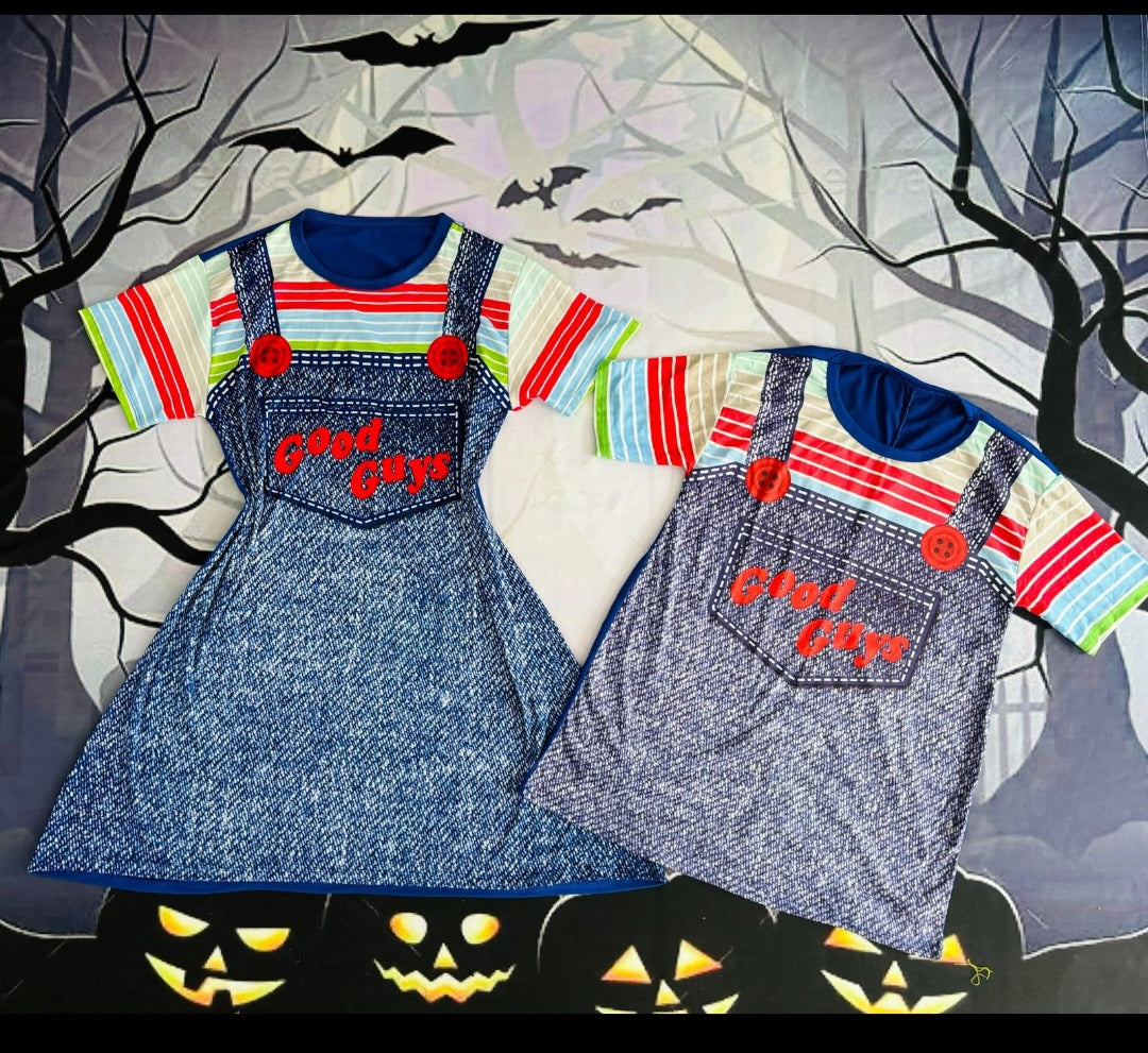 🎃DÚO PAREJA HALLOWEEN 🎃