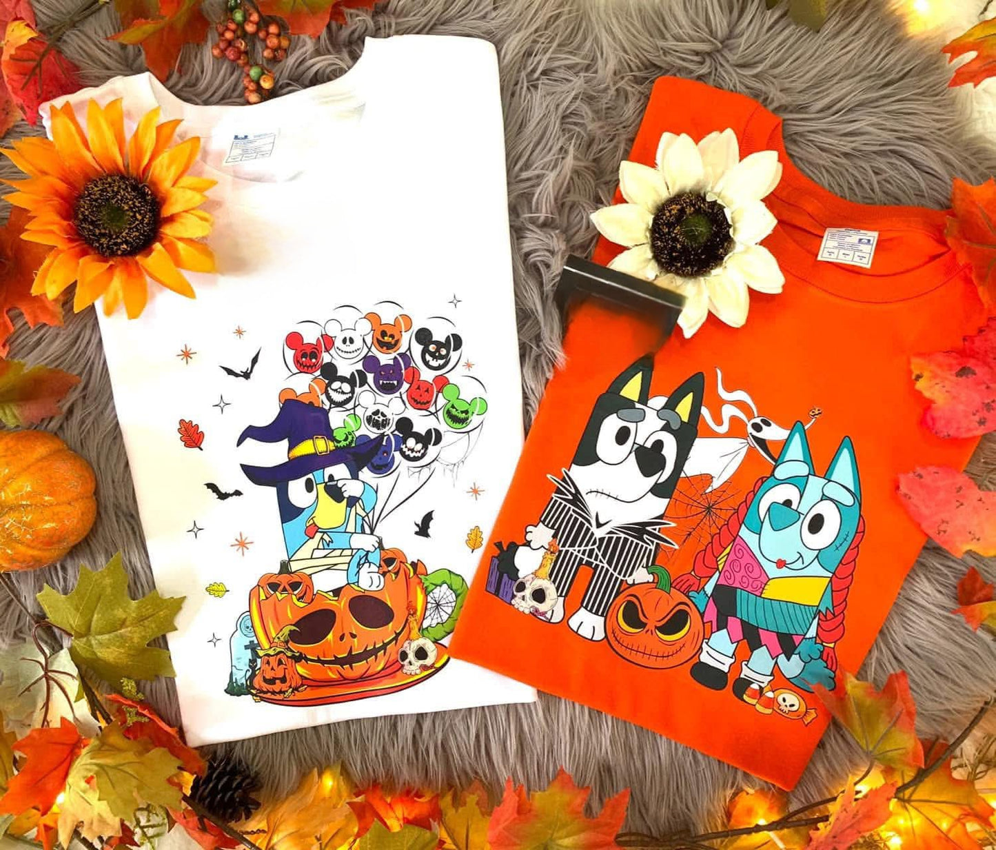 🎃Playera de HALLOWEEN 🎃