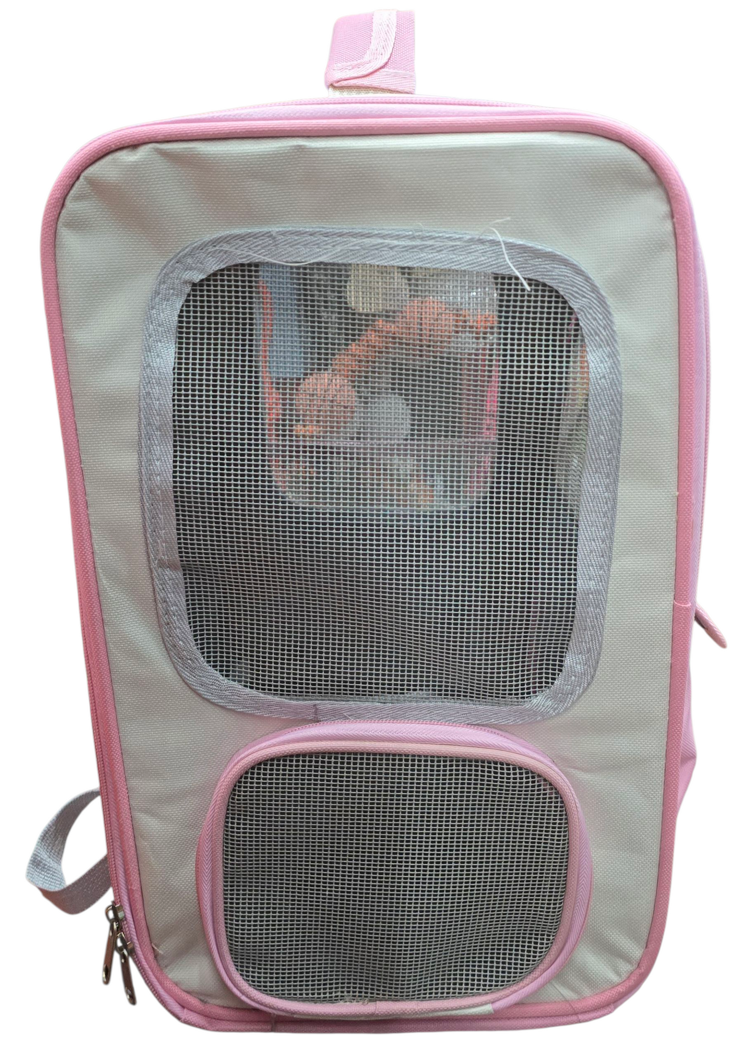 MOCHILA Transportadora de Mascotas