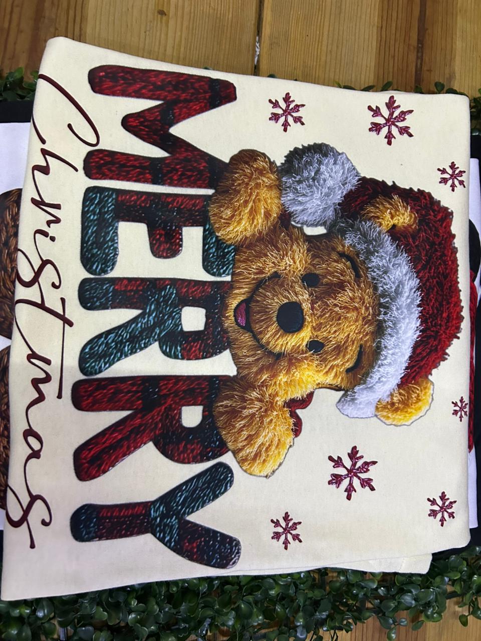 🎅 SUDADERAS NAVIDEÑAS PARA TU FAMILIA🌲🎅