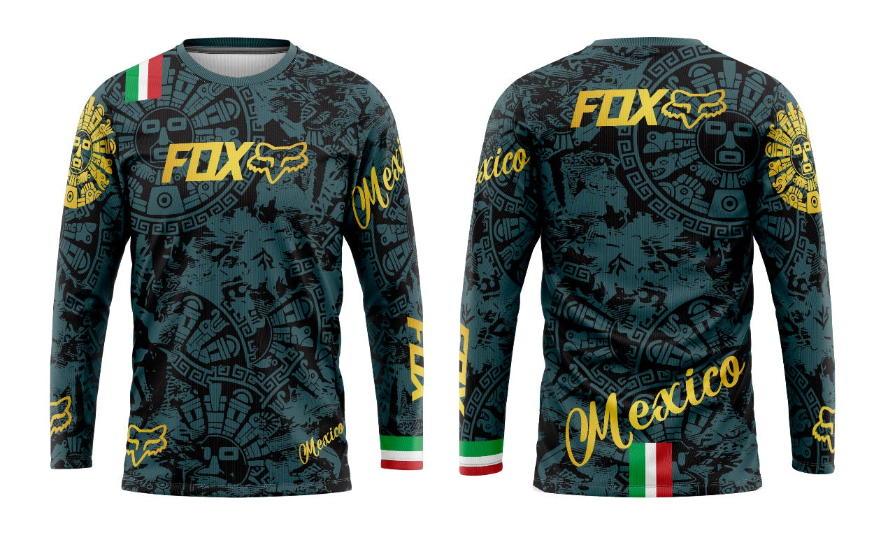 🔥 JERSEY PERSONALIZADOS PARA BICI, MOTOS, CARROS Y CUALQUIER DEPORTE ✨