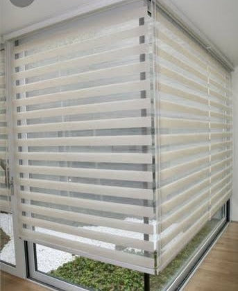 PERSIANAS SHEER