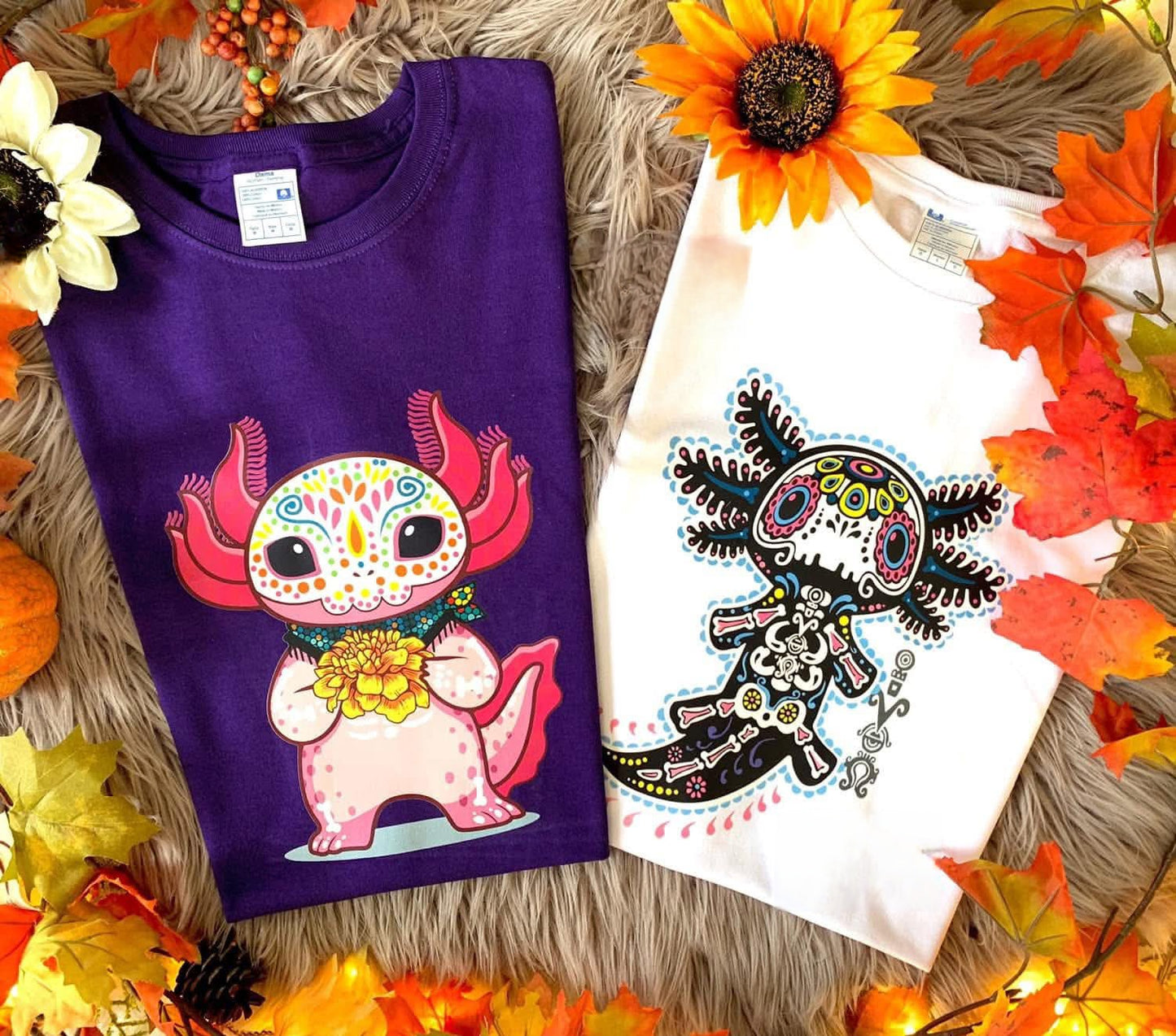 🎃Playera de HALLOWEEN 🎃