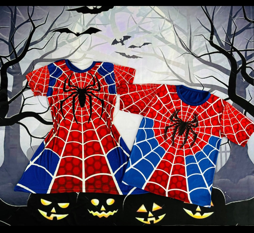 🎃DÚO PAREJA HALLOWEEN 🎃