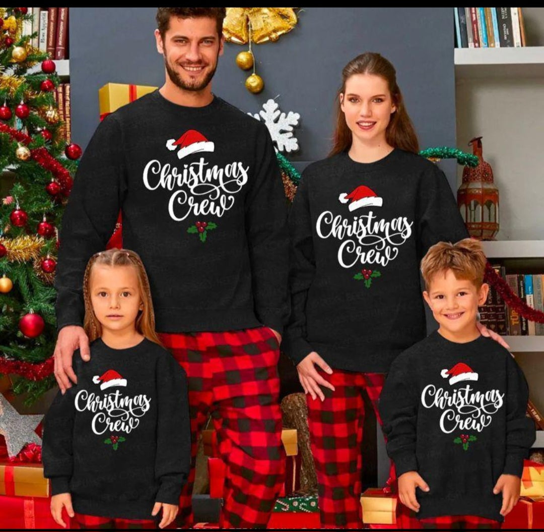 🌲PIJAMA NAVIDEÑA🌲