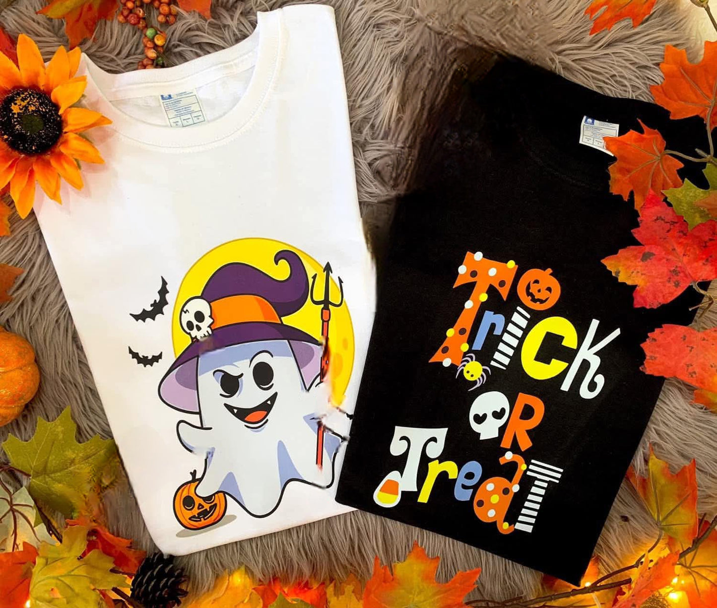 🎃Playera de HALLOWEEN 🎃