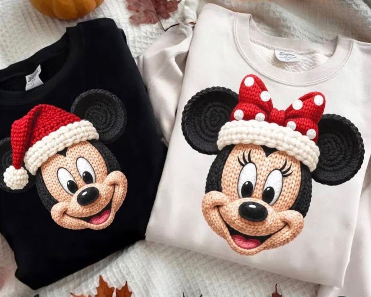 🎅 SUDADERAS NAVIDEÑAS PARA TU FAMILIA🌲🎅