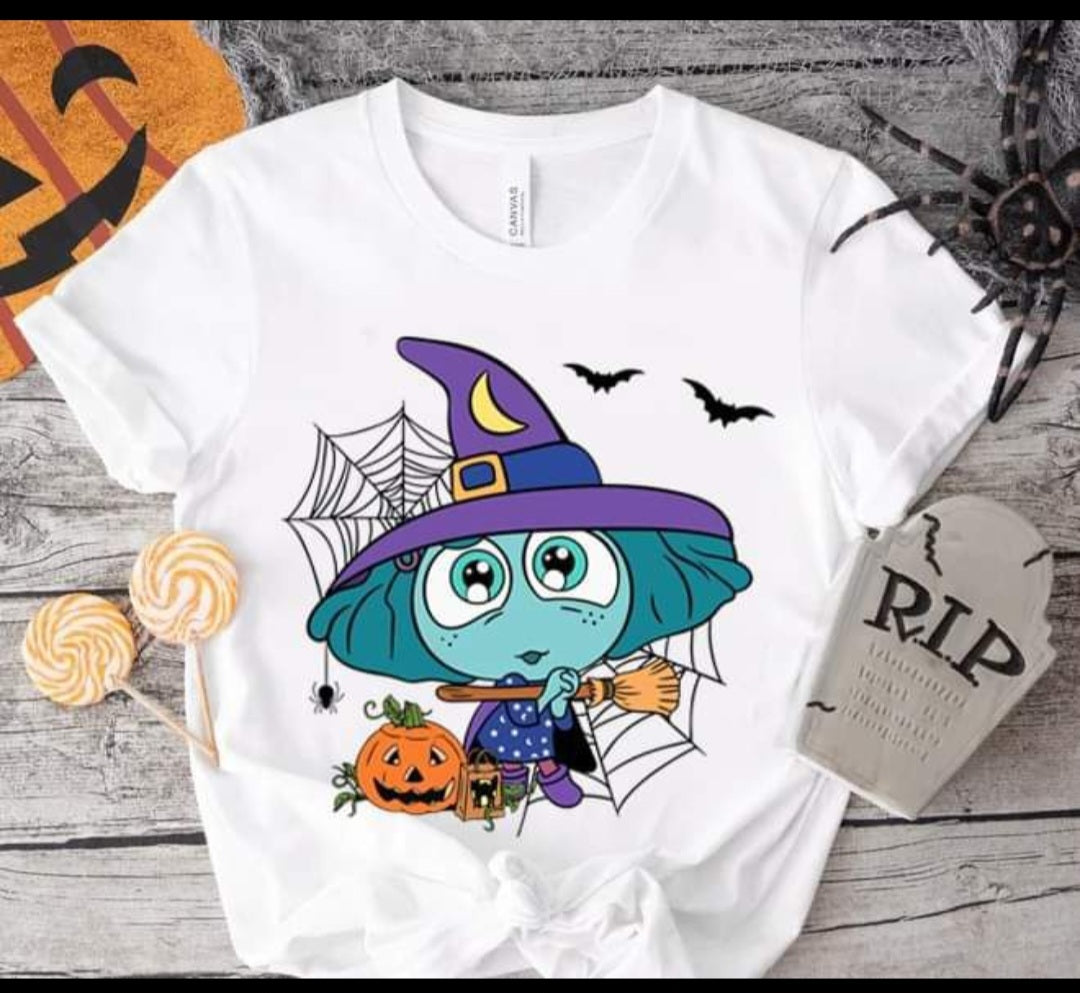🎃🎃👺PLAYERA HALLOWEEN 👺👹🎃