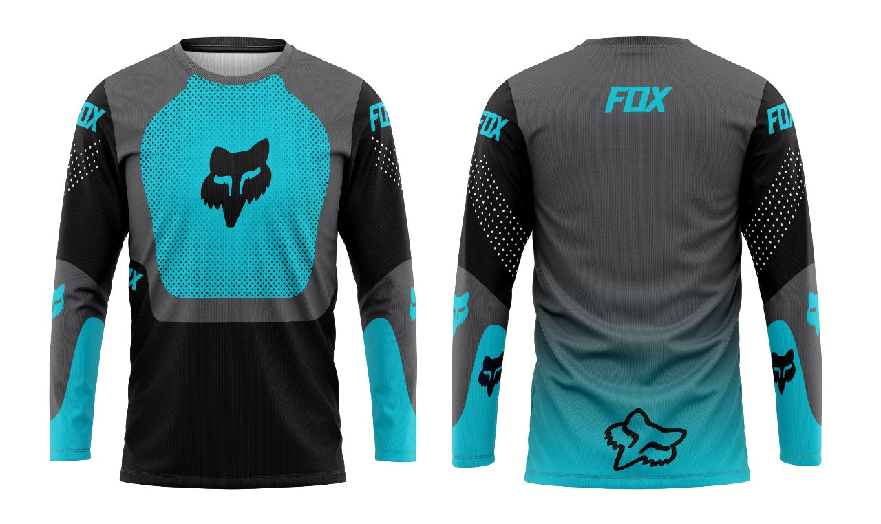 🔥 JERSEY PERSONALIZADOS PARA BICI, MOTOS, CARROS Y CUALQUIER DEPORTE ✨