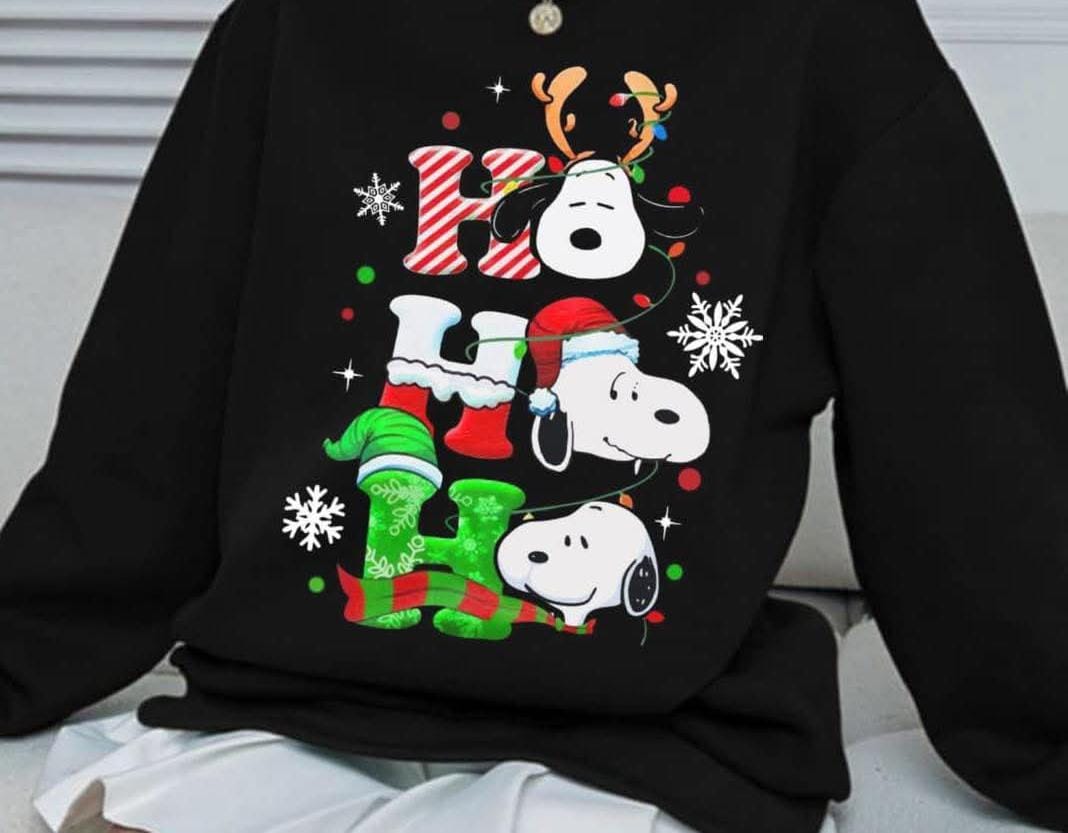 🎅 SUDADERAS NAVIDEÑAS PARA TU FAMILIA🌲🎅