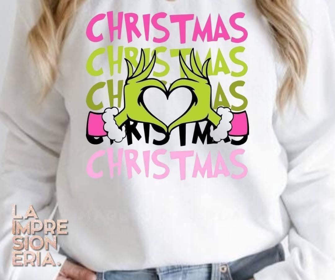 🎅 SUDADERAS NAVIDEÑAS PARA TU FAMILIA🌲🎅
