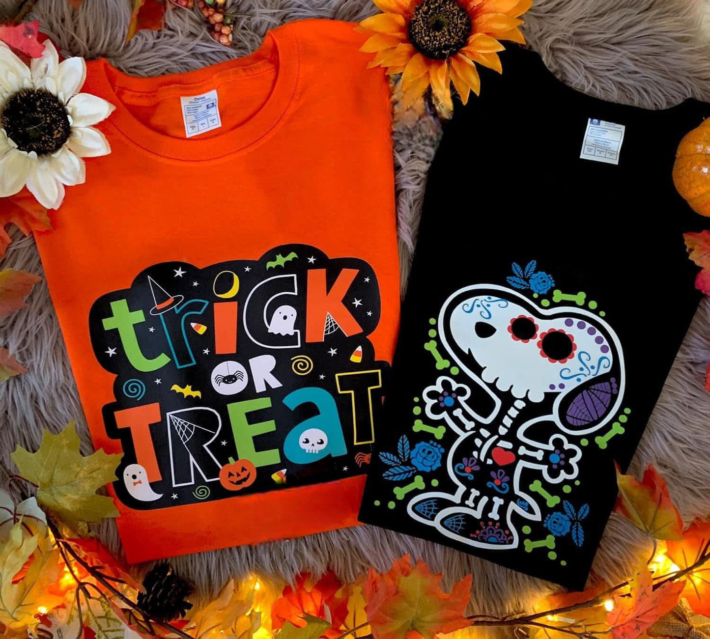 🎃Playera de HALLOWEEN 🎃