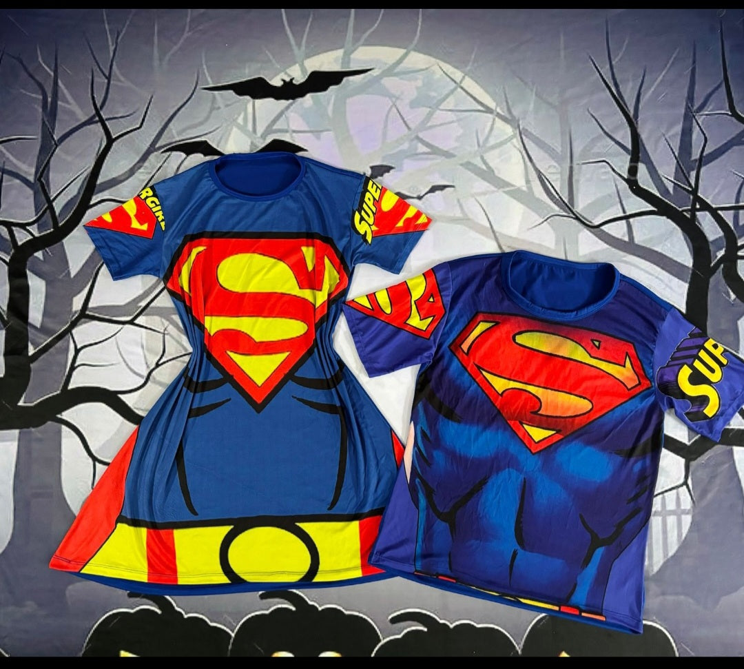 🎃DÚO PAREJA HALLOWEEN 🎃