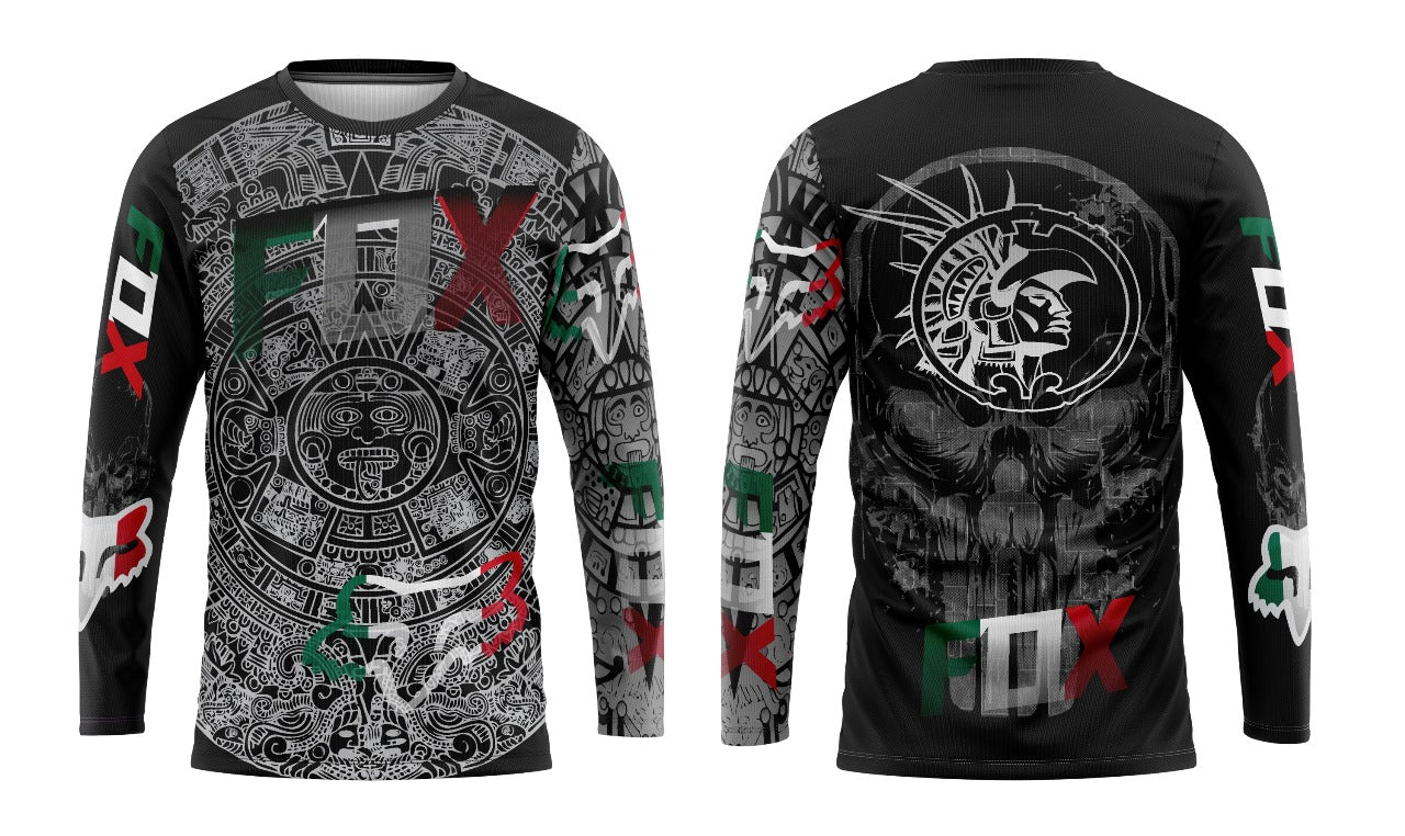 🔥 JERSEY PERSONALIZADOS PARA BICI, MOTOS, CARROS Y CUALQUIER DEPORTE ✨